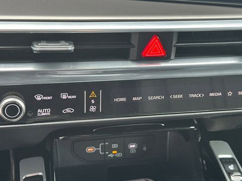 New 2026 Kia Sorento SX Prestige AWD/4WD image 22