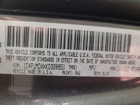 Used 2019 Jeep Cherokee Limited AWD/4WD image 33