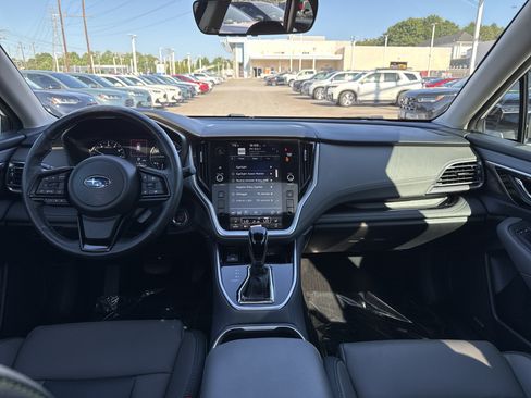 Used 2024 Subaru Outback Onyx Edition AWD/4WD image 29