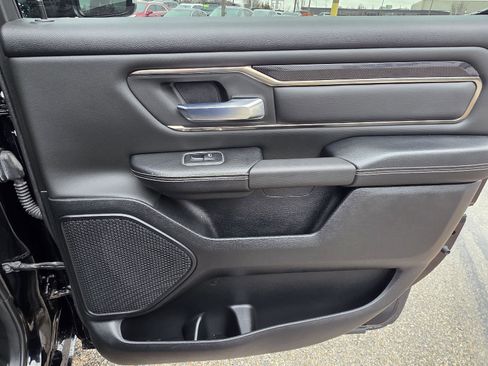 Used 2021 RAM 1500 Rebel w/ Rebel Level 2 Equipment Group image 35