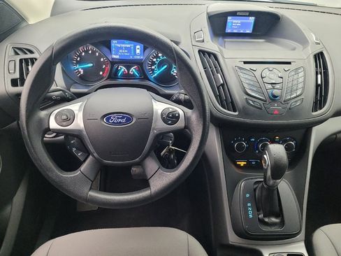Used 2015 Ford Escape SE AWD/4WD image 22