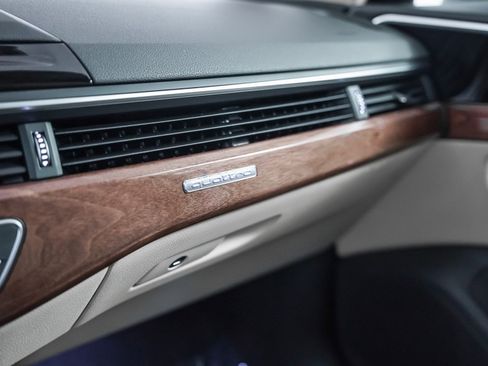 Used 2022 Audi A4 2.0T Premium w/ 18" Wheel Package image 19