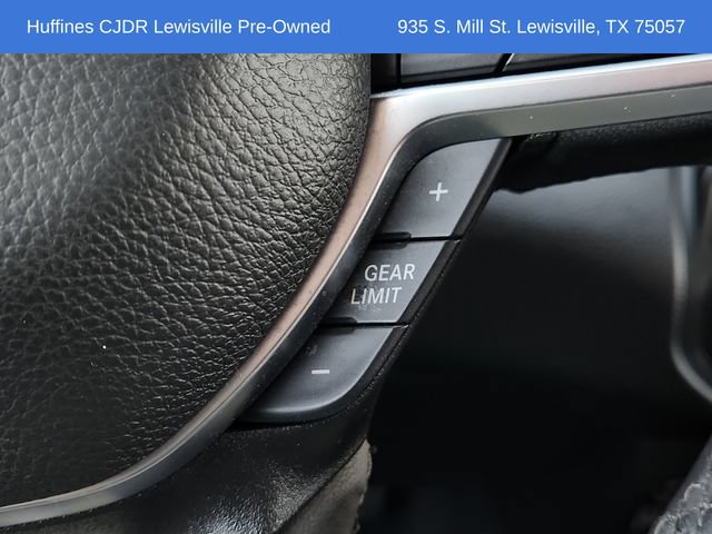 Used 2026 RAM 2500 Big Horn AWD/4WD image 27