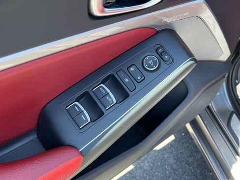 Used 2023 Acura Integra A-Spec FWD image 16