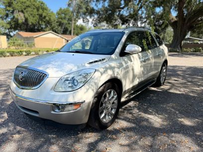 Used 2012 Buick Enclave Premium