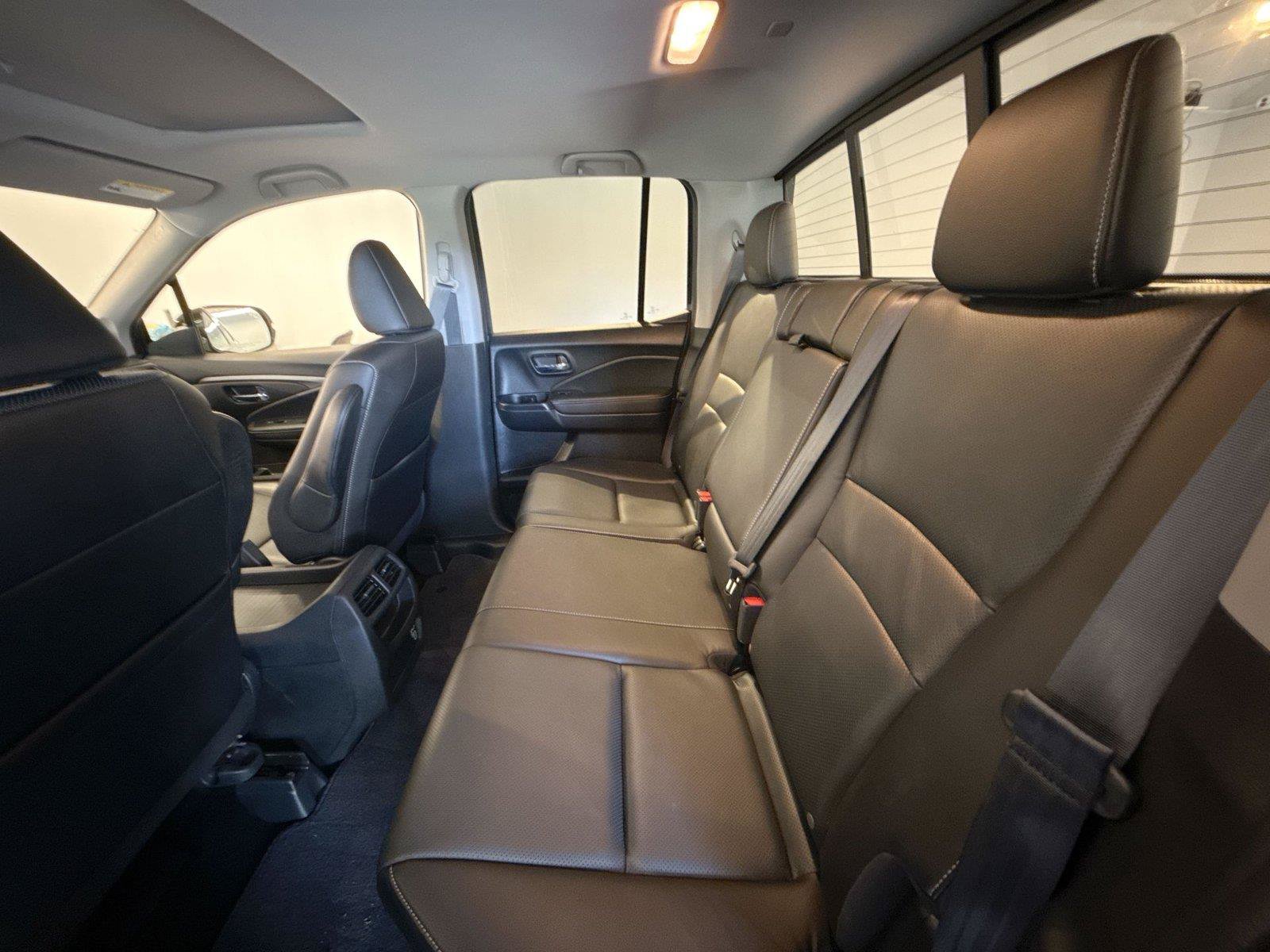 Used 2021 Honda Ridgeline RTL-E image 25