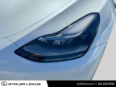 Used 2023 Tesla Model Y Long Range image 7