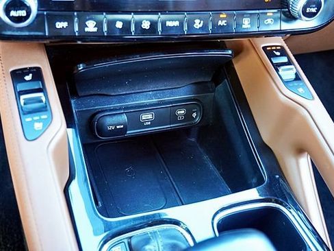 Used 2024 Kia Telluride EX X-Line AWD/4WD image 31