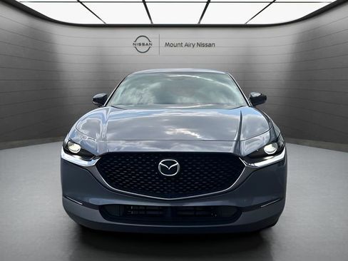 Used 2024 MAZDA CX-30 AWD 2.5 S w/ Preferred Package image 8