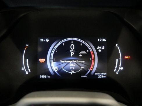 Used 2023 Lexus RX 350 AWD image 16