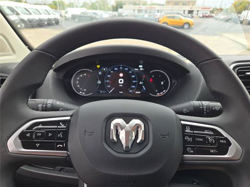 New 2026 RAM ProMaster 3500 w/ Quick Order Package 22H SLT+ image 28