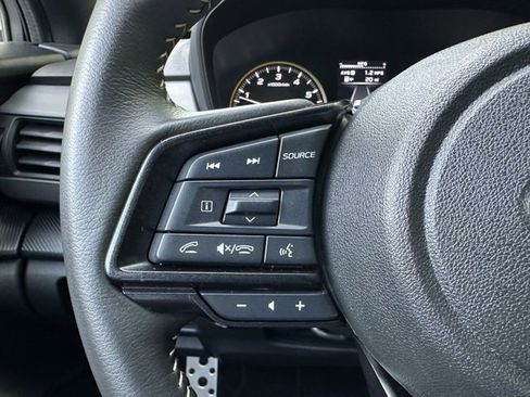 Used 2024 Subaru Crosstrek 2.5i Sport image 18