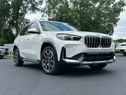 Certified 2025 BMW X1 xDrive28i w/ Premium Package