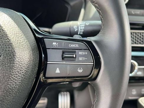 Used 2026 Honda Civic Sport image 25