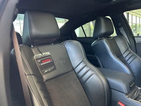 Used 2023 Dodge Charger SRT Hellcat w/ Harman/Kardon Audio Group image 30
