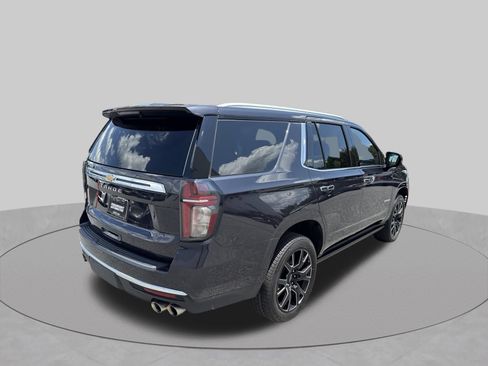 Used 2023 Chevrolet Tahoe High Country AWD/4WD image 7