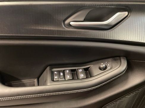 New 2025 Jeep Grand Cherokee Laredo w/ Luxury Tech Group I image 20