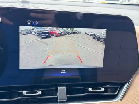 Certified 2025 Chevrolet Equinox ACTIV FWD image 20