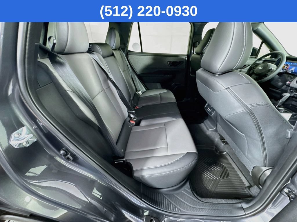 New 2026 Subaru Outback Premium AWD/4WD image 38