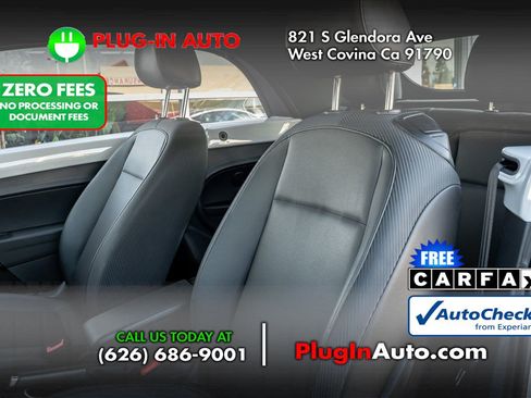 Used 2017 Volkswagen Beetle 1.8T SEL FWD image 10