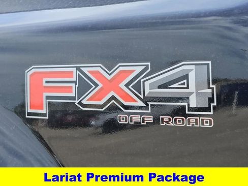 New 2026 Ford F350 Lariat w/ Lariat Premium Package AWD/4WD image 10