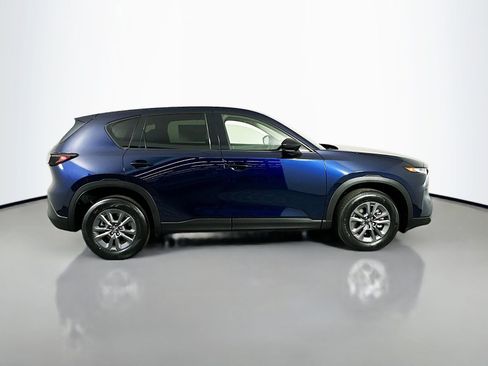 New 2026 MAZDA CX-5 Select AWD/4WD image 8
