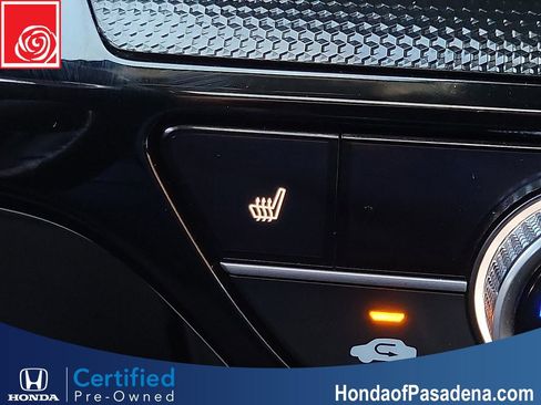 Certified 2024 Honda CR-V EX-L image 18