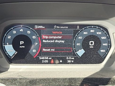 Used 2022 Audi A3 2.0T Premium w/ Convenience Package image 17