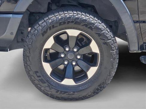 Used 2019 RAM 1500 Rebel w/ Level 2 Equipment Group AWD/4WD image 14