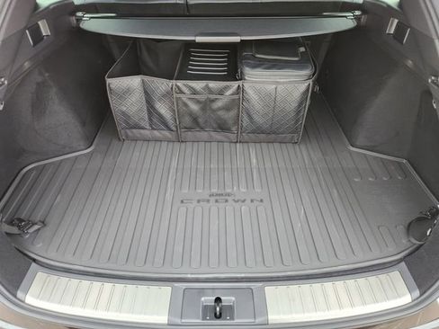 New 2026 Toyota Crown Signia image 28