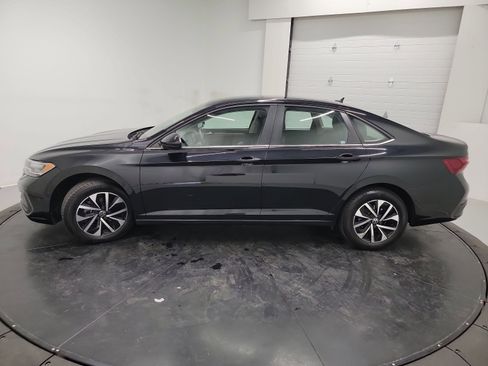 Used 2024 Volkswagen Jetta S FWD image 4