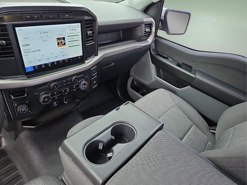 Used 2024 Ford F150 XL image 11