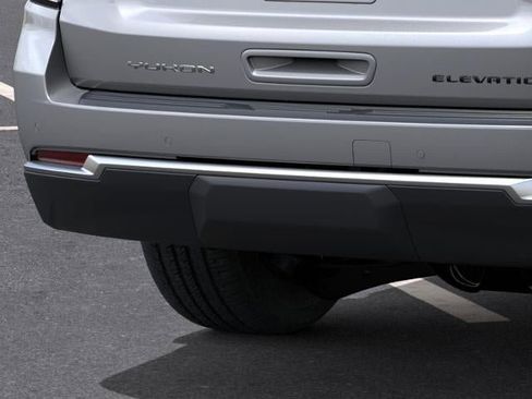 New 2026 GMC Yukon Elevation w/ Elevation Premium Package AWD/4WD image 14