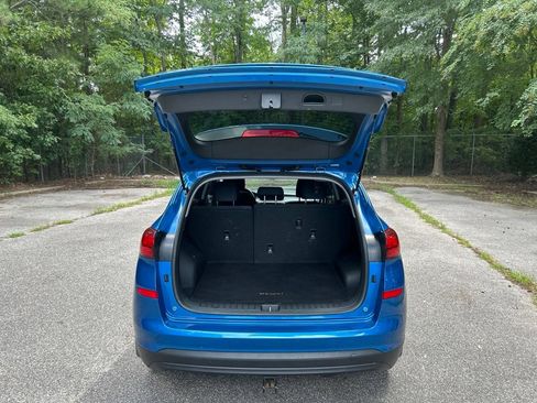 Used 2019 Hyundai Tucson SE FWD image 29