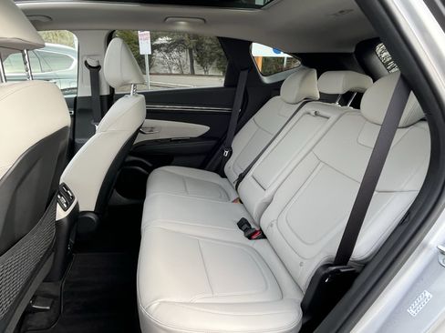 Certified 2023 Hyundai Tucson SEL image 14