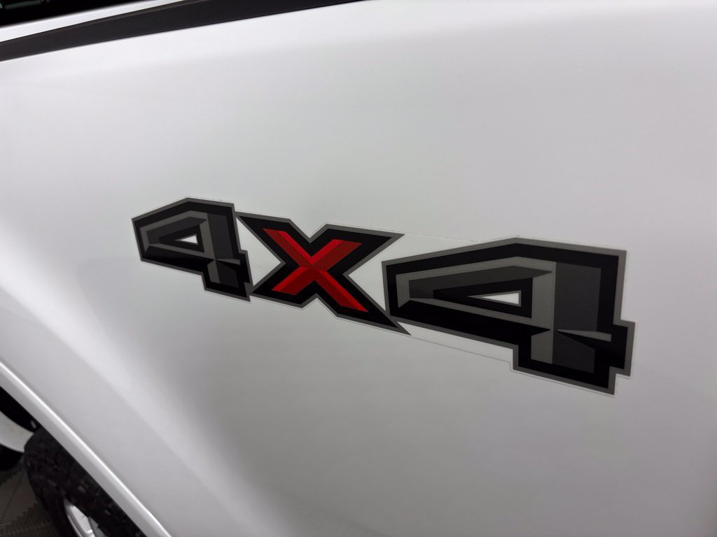 Used 2023 Ford Ranger XLT AWD/4WD image 5