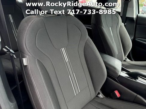 Used 2023 Hyundai Elantra SEL w/ Preferred Accessory Package FWD image 26