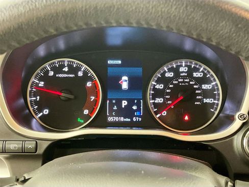 Used 2024 Mitsubishi Eclipse Cross SE AWD/4WD image 19