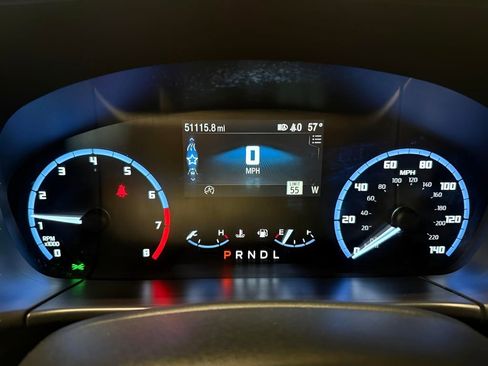 Used 2021 Ford Bronco Sport Big Bend image 22