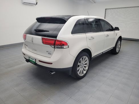 Used 2013 Lincoln MKX AWD image 9