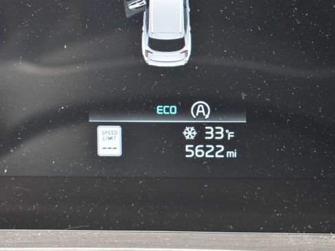 New 2025 Kia Telluride EX X-Line image 31