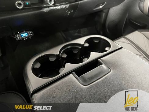Used 2011 Chevrolet Silverado 1500 LT AWD/4WD image 11