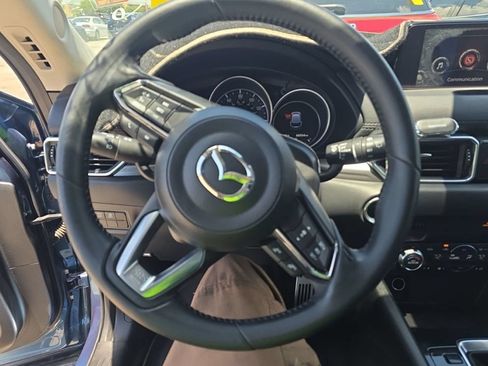 Used 2018 MAZDA CX-5 Touring FWD image 4