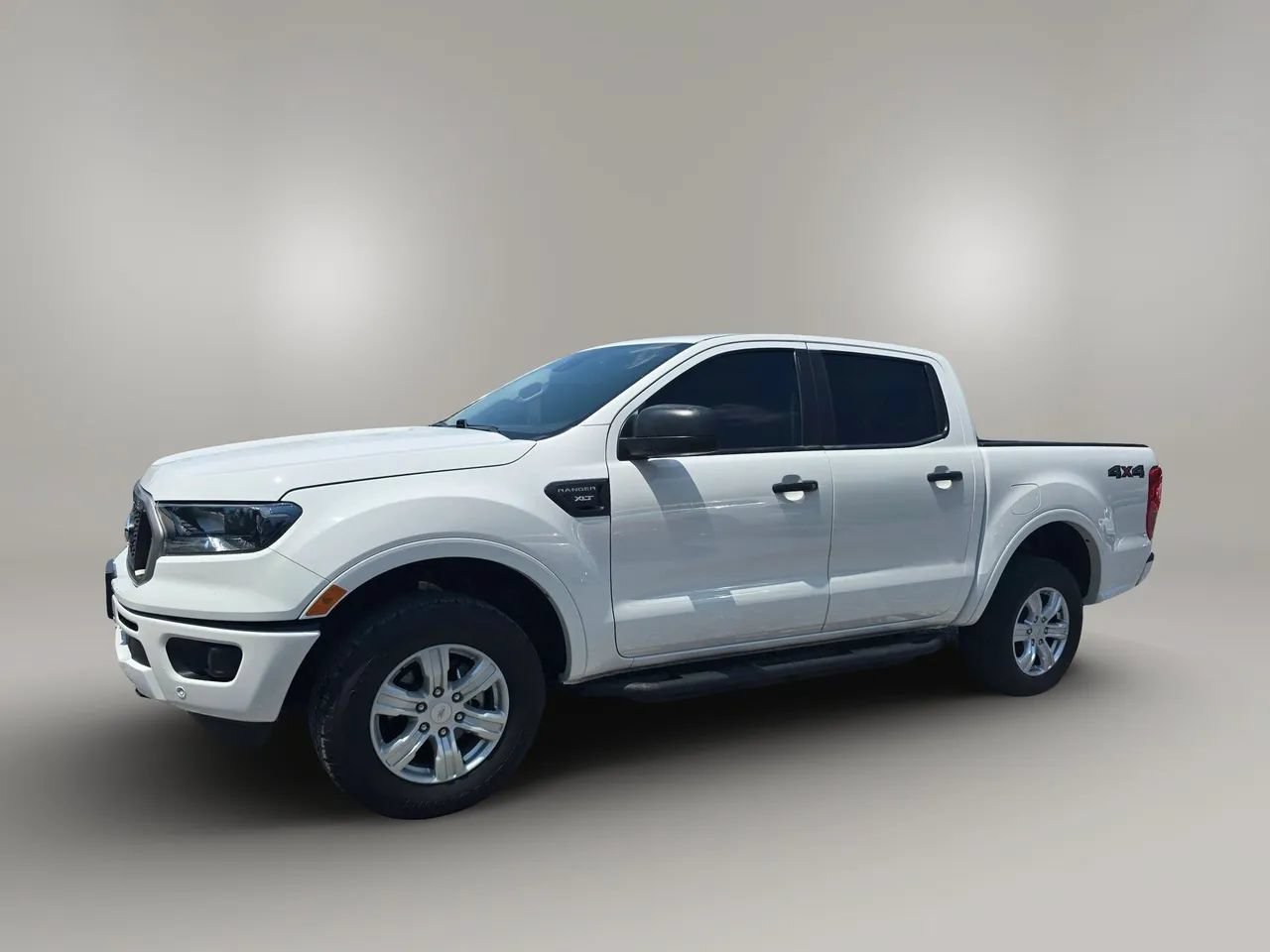 Used 2019 Ford Ranger XLT w/ Equipment Group 301A Mid AWD/4WD image 3