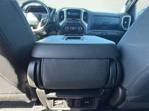 Used 2020 Chevrolet Silverado 1500 LT w/ All-Star Edition AWD/4WD image 38