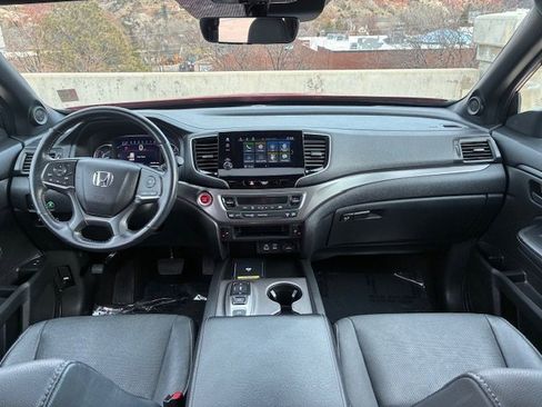 Used 2024 Honda Passport EX-L image 15