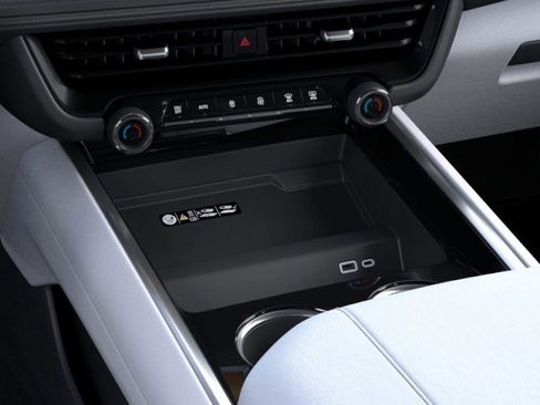 New 2026 Chevrolet Suburban Premier w/ Sun And Tow Package image 24