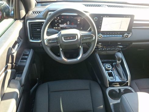 New 2026 GMC Canyon Elevation w/ Convenience Package image 7