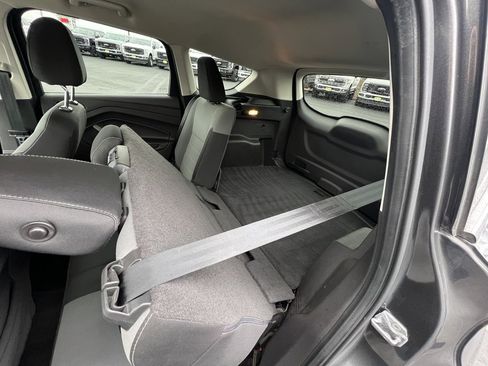 Used 2016 Ford Escape SE w/ Cargo Utility Package image 35