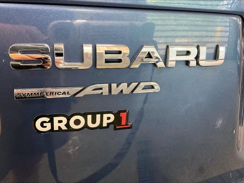 Used 2015 Subaru Forester 2.5i Limited AWD/4WD image 31